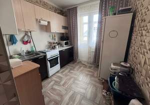 1-к квартира, вторичка, 36м2, 1/9 этаж