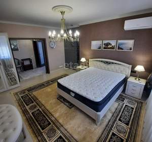 2-к квартира, вторичка, 77м2, 3/12 этаж