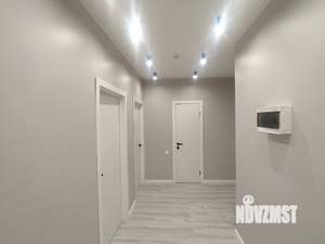 2-к квартира, вторичка, 50м2, 4/12 этаж