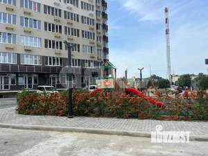 Студия квартира, вторичка, 32м2, 4/19 этаж