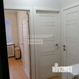 1-к квартира, вторичка, 28м2, 4/9 этаж