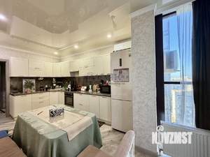 2-к квартира, вторичка, 60м2, 10/16 этаж