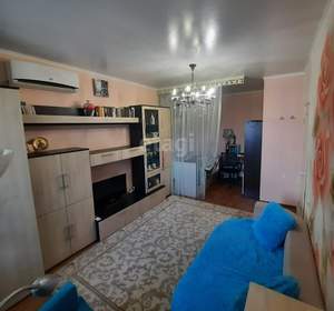 Студия квартира, вторичка, 17м2, 1/9 этаж