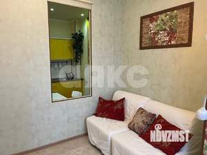 2-к квартира, вторичка, 40м2, 1/6 этаж