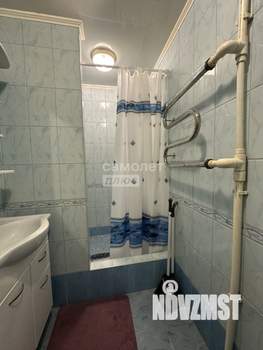 2-к квартира, вторичка, 52м2, 1/9 этаж