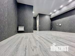 Студия квартира, вторичка, 35м2, -1/14 этаж