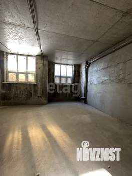 1-к квартира, вторичка, 43м2, 1/11 этаж