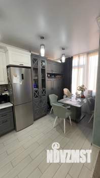 1-к квартира, вторичка, 43м2, 8/10 этаж