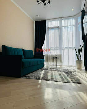 2-к квартира, вторичка, 53м2, 13/15 этаж