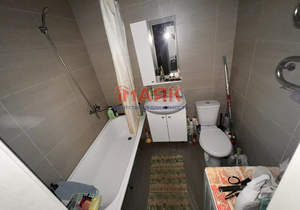 1-к квартира, вторичка, 37м2, 5/5 этаж