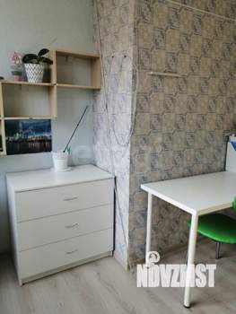 2-к квартира, вторичка, 54м2, 2/9 этаж