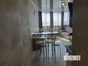 1-к квартира, вторичка, 30м2, 16/18 этаж