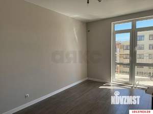 1-к квартира, вторичка, 34м2, 4/7 этаж