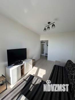 1-к квартира, вторичка, 38м2, 2/5 этаж