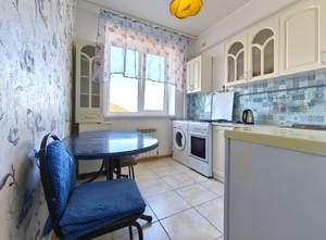 1-к квартира, вторичка, 34м2, 3/5 этаж