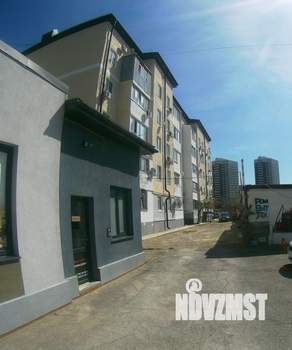 2-к квартира, вторичка, 54м2, 4/5 этаж