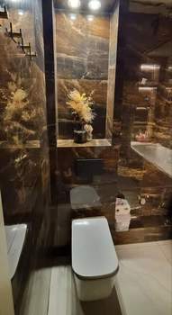 1-к квартира, вторичка, 48м2, 16/16 этаж