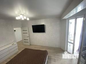 1-к квартира, вторичка, 41м2, 8/16 этаж