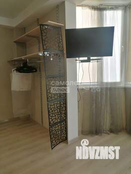 1-к квартира, вторичка, 45м2, 2/10 этаж