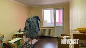 3-к квартира, вторичка, 84м2, 6/10 этаж
