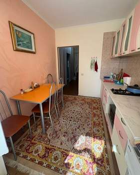 1-к квартира, вторичка, 43м2, 7/8 этаж