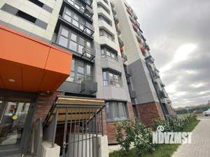 2-к квартира, вторичка, 53м2, 3/9 этаж