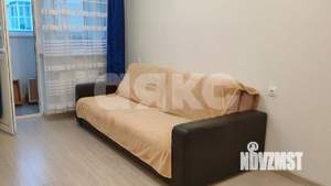 Студия квартира, сданный дом, 29м2, 16/18 этаж