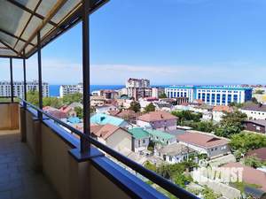 2-к квартира, вторичка, 87м2, 8/8 этаж