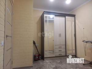 1-к квартира, вторичка, 38м2, 3/7 этаж