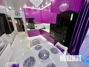 2-к квартира, вторичка, 63м2, 7/16 этаж