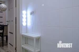 2-к квартира, вторичка, 55м2, 1/5 этаж