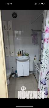 1-к квартира, вторичка, 42м2, 2/9 этаж