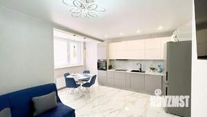 1-к квартира, вторичка, 42м2, 2/6 этаж
