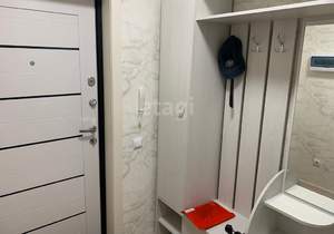 1-к квартира, вторичка, 44м2, 10/14 этаж