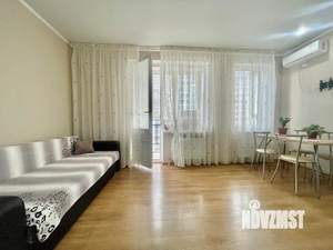 Студия квартира, вторичка, 30м2, 11/20 этаж