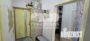 1-к квартира, вторичка, 36м2, 1/9 этаж