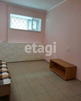 Студия квартира, вторичка, 19м2, 1/6 этаж