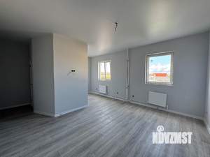 1-к квартира, вторичка, 28м2, 3/4 этаж