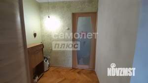 2-к квартира, вторичка, 43м2, 5/5 этаж