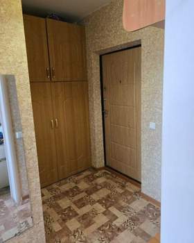 1-к квартира, вторичка, 35м2, 2/7 этаж