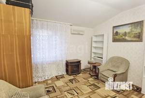 1-к квартира, вторичка, 40м2, 6/6 этаж