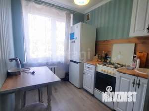 1-к квартира, вторичка, 29м2, 5/5 этаж