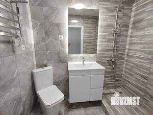 Студия квартира, вторичка, 27м2, 19/19 этаж