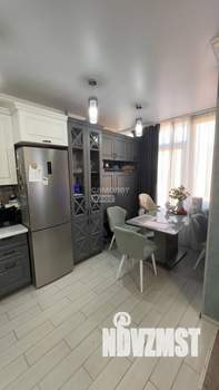 1-к квартира, вторичка, 43м2, 8/9 этаж