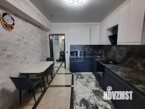 1-к квартира, вторичка, 54м2, 5/10 этаж