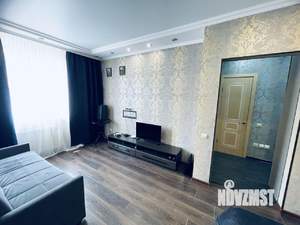 1-к квартира, вторичка, 36м2, 7/9 этаж