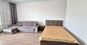 1-к квартира, вторичка, 46м2, 5/12 этаж