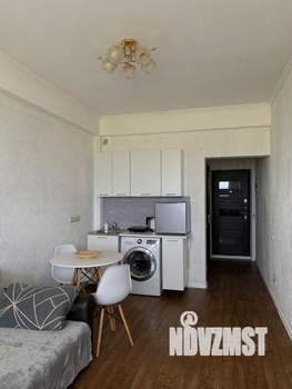 Студия квартира, вторичка, 22м2, 5/6 этаж