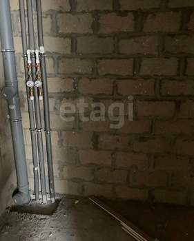 1-к квартира, вторичка, 57м2, 7/9 этаж