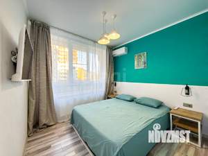 Студия квартира, вторичка, 27м2, 2/12 этаж